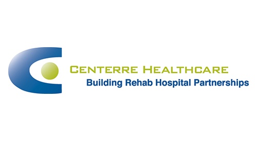 Centerre Healthcare logo