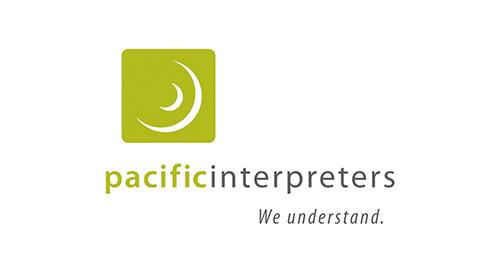 Pacific Interpreters logo