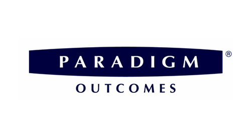 Paradigm Outcomes logo