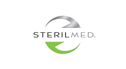 SterilMed logo