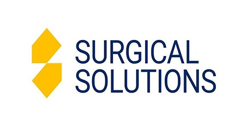 Surgical Solutions logo